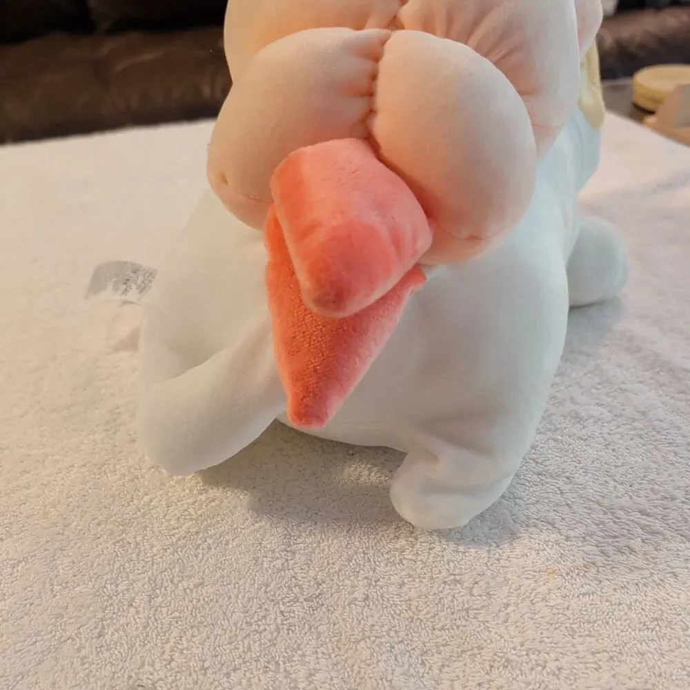 MINISO Brand Shrimp Sushi Cat Plush Toy 14